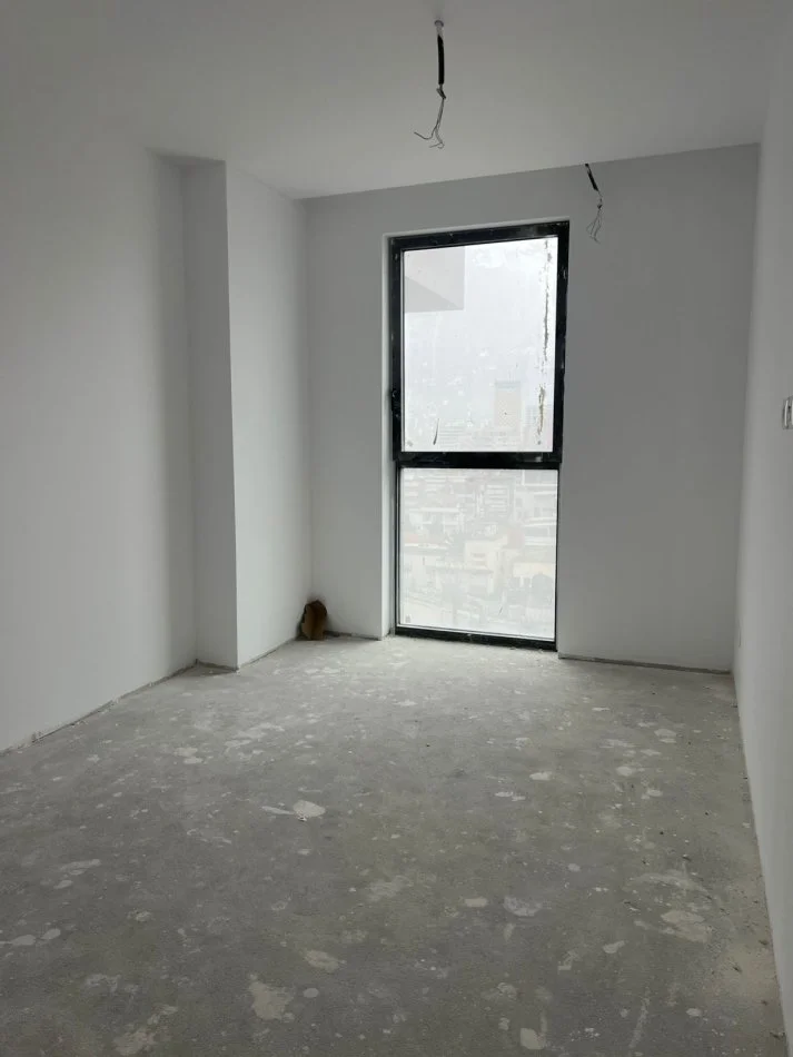 Tirane, shitet apartament 3+1+Ballkon Kati 10, 170 m² 813.000 € (Vertical Forest)