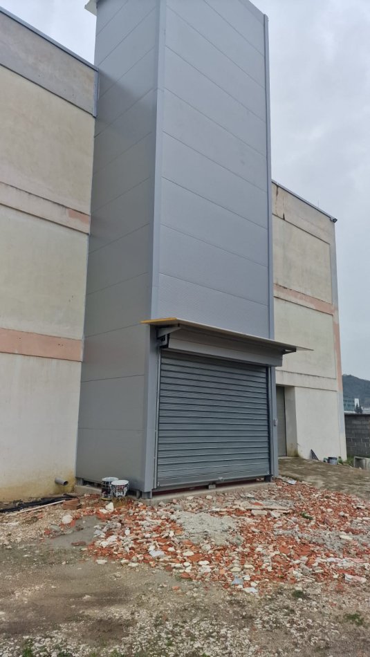 Qera, Kapanon, Prush, Tirane, 2.200 €