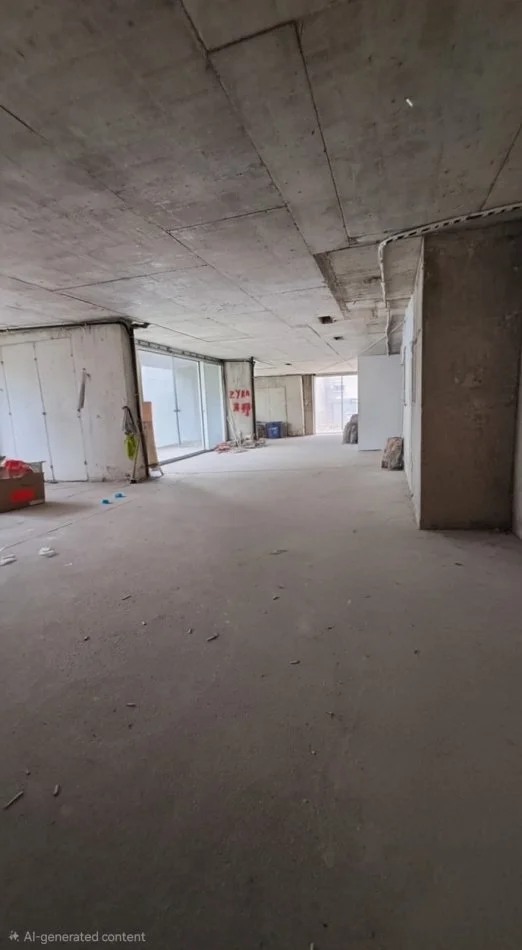 Tirane, jepet me qera zyre Kati 1, 270 m² 9.260 € 