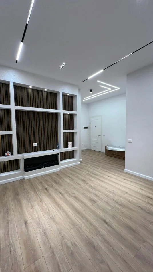 Tirane, shitet apartament 1+1 Kati 2, 60 m² 100.000 € (Astir)