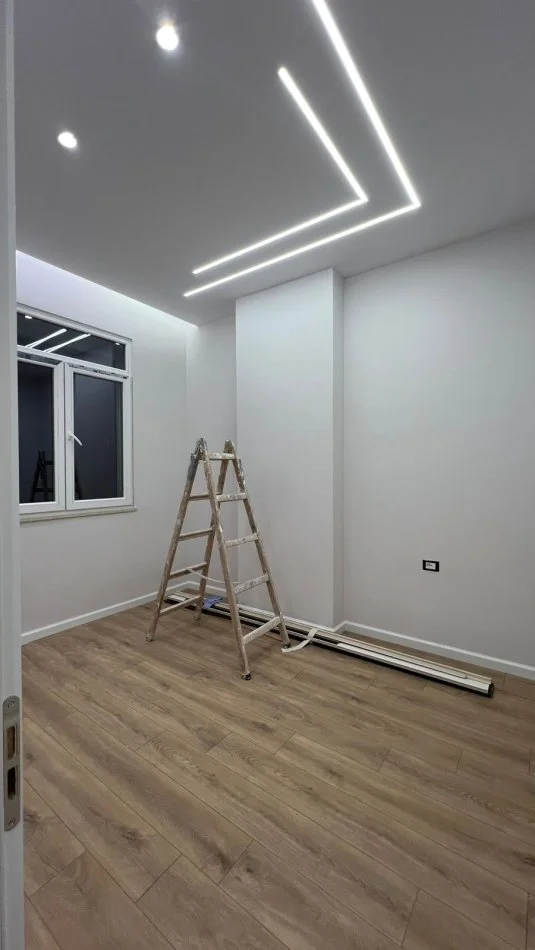 Tirane, shitet apartament 1+1 Kati 2, 60 m² 100.000 € (Astir)