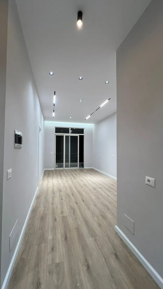 Apartament 2+1 për shitje "Astir"