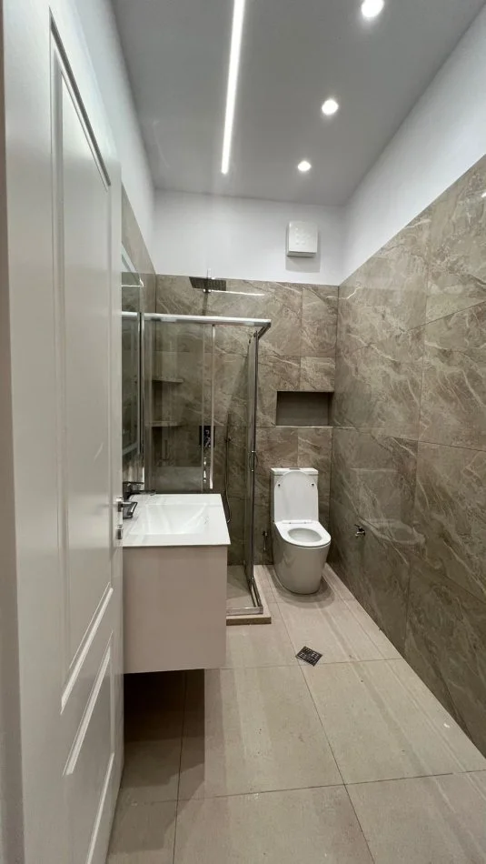 Apartament 2+1 për shitje "Astir"