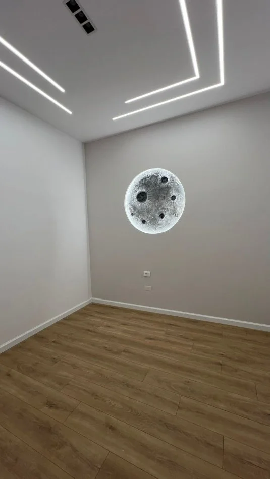 Apartament 2+1 për shitje "Astir"