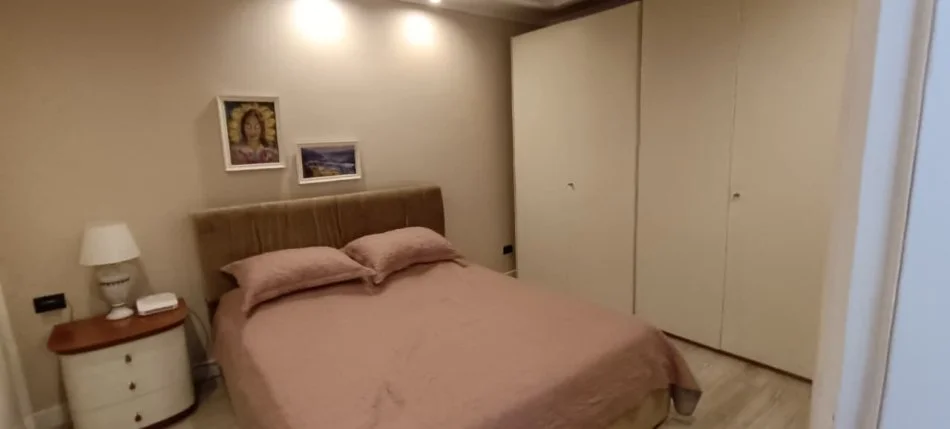 Tirane, shes apartament 2+1 Kati 7, 117 m² 350.000 € (Tek 9 kateshet)