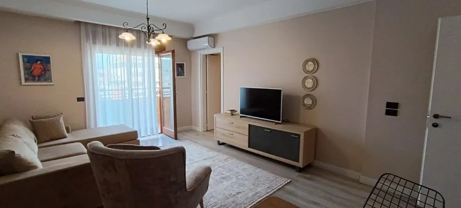Tirane, shes apartament 2+1 Kati 7, 117 m² 350.000 € (Tek 9 kateshet)