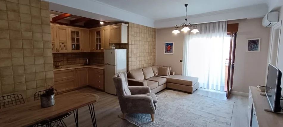 Tirane, shes apartament 2+1 Kati 7, 117 m² 350.000 € (Tek 9 kateshet)