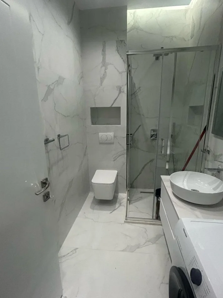 Tirane, shes apartament 2+1 Kati 6, 117 m² 355.000 € (Tek 9 Kateshet)