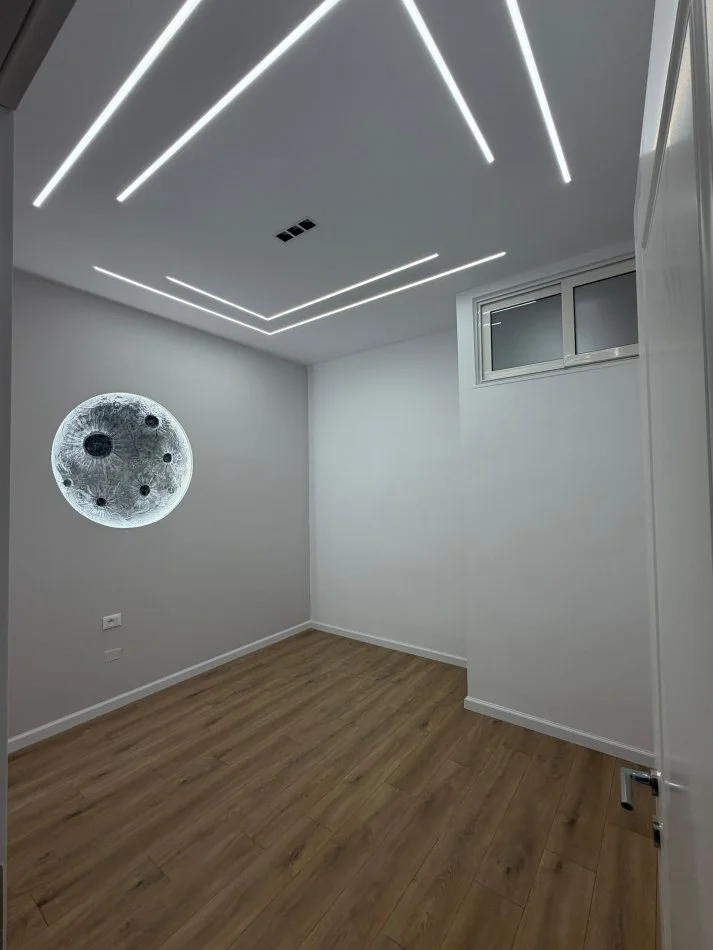 Tirane, shitet apartament 2+1 Kati 2, 76 m² 125.000 € (Astir , Rruga Loni Ligori)