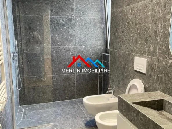 Tirane, jepet me qera apartament 1+1+Ballkon Kati 3, 77 m² 1.250 € (RRUGA HIQMET BUZI,LIQENI I THATE.)
