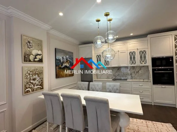 Tirane, jepet me qera apartament 2+1+Ballkon Kati 3, 111 m² 1.300 € (RRUGA DRITAN HOXHA,LAPRAKE)