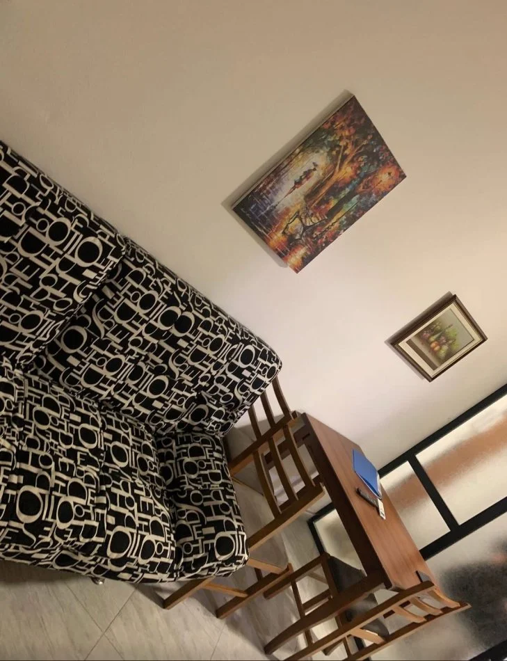 Tirane, jepet me qera apartament 1+1 Kati 3, 65 m² 450 € (RRUGA ELBASANIT)