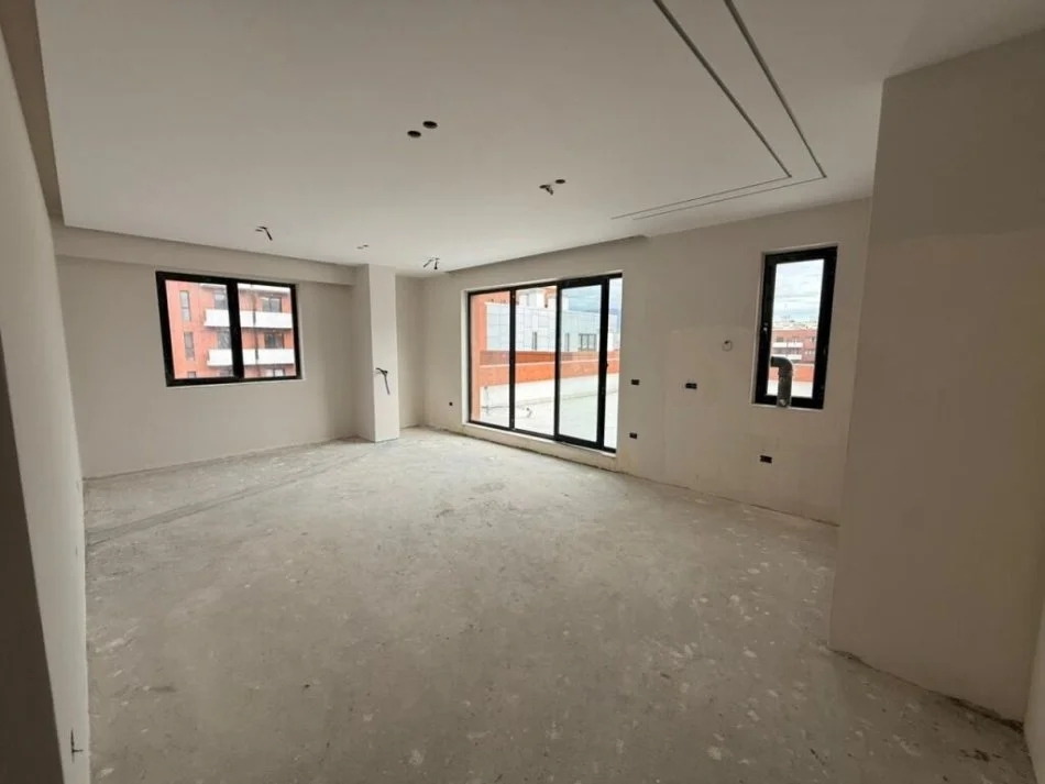 Tirane, shitet apartament 3+1+Aneks+Ballkon Kati 6, 213 m² 245.000 € 
