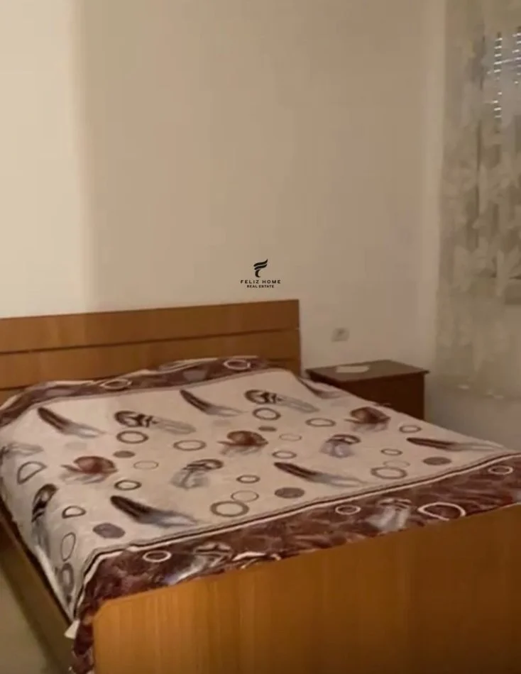 Tirane, jepet me qera apartament 2+1 Kati 4, 106 m² 600 € (ASTIR)