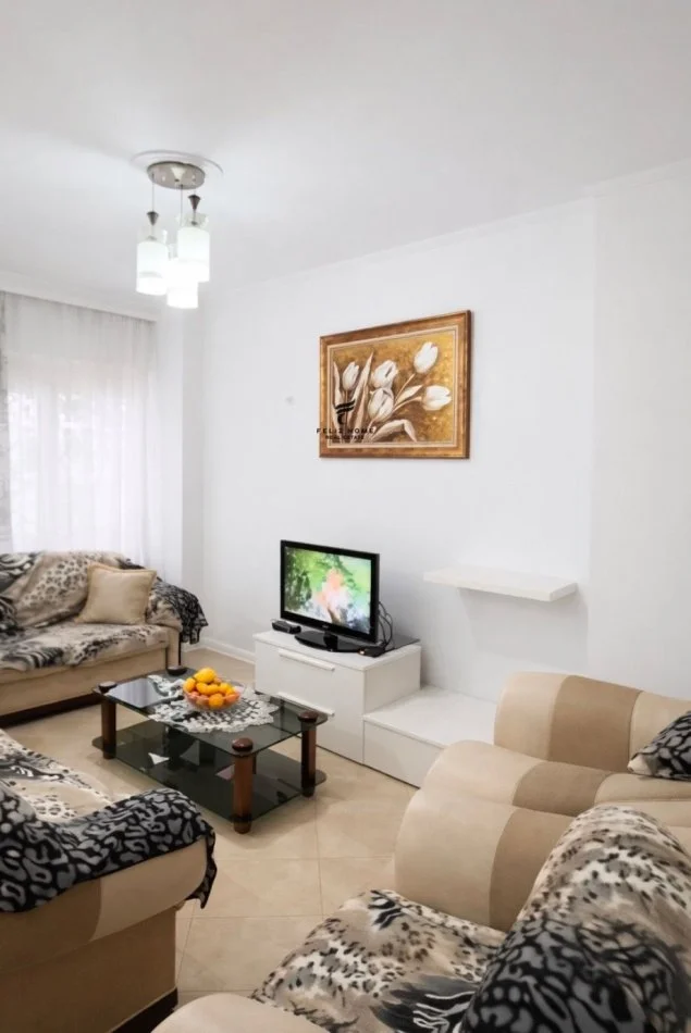 Tirane, shitet apartament 2+1 Kati 7, 112 m² 162.000 € (ASTIR)