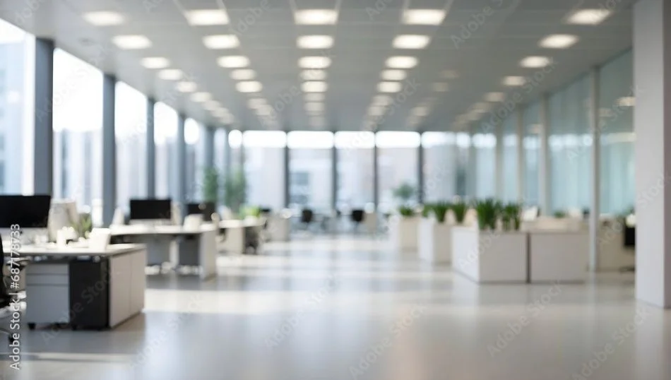 Tirane, jepet me qera zyre Kati 0, 800 m² 16.000 € (21 DHJETORI)