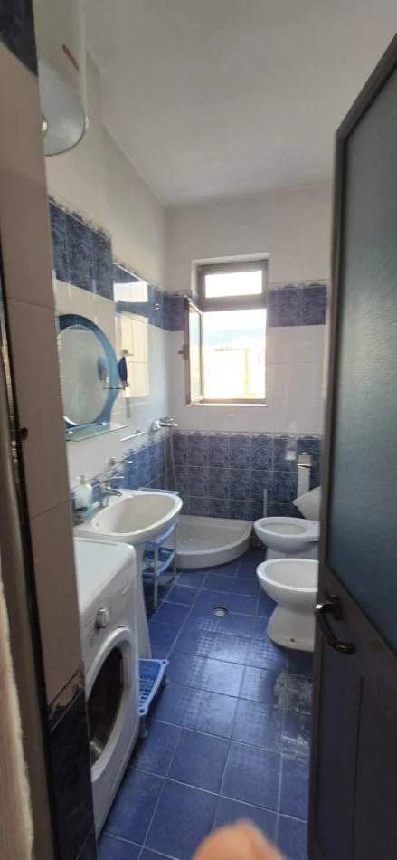 Tirane, shitet apartament 2+1 Kati 3, 58 m² 128.000 € (Rruga Bardhyl)