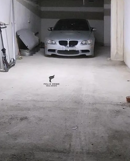 Tirane, shitet garazh | post parkimi Kati 0, 45 m² 50.000 € (KOMUNA E PARISIT)