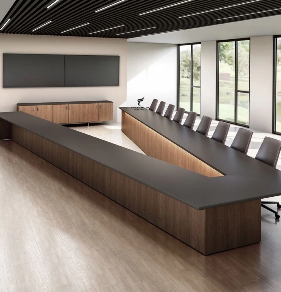 Tirane, jepet me qera zyre Kati 2, 120 m² 1.500 € (GARDA)