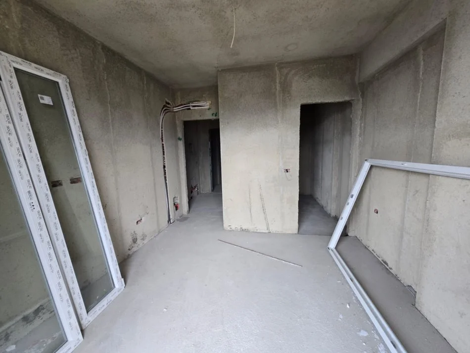 Tirane, shitet apartament 2+1 , 97 m² 104.652 € 