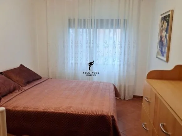 Tirane, jepet me qera apartament 2+1 Kati 3, 90 m² 600 € (RRUGA E KAVAJES)