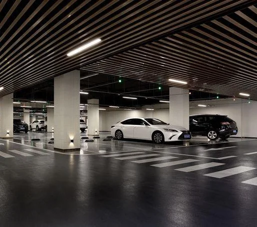 Tirane, shitet garazh | post parkimi Kati -1, 840 m² 1.200.000 € (STADIUMI DINAMO)