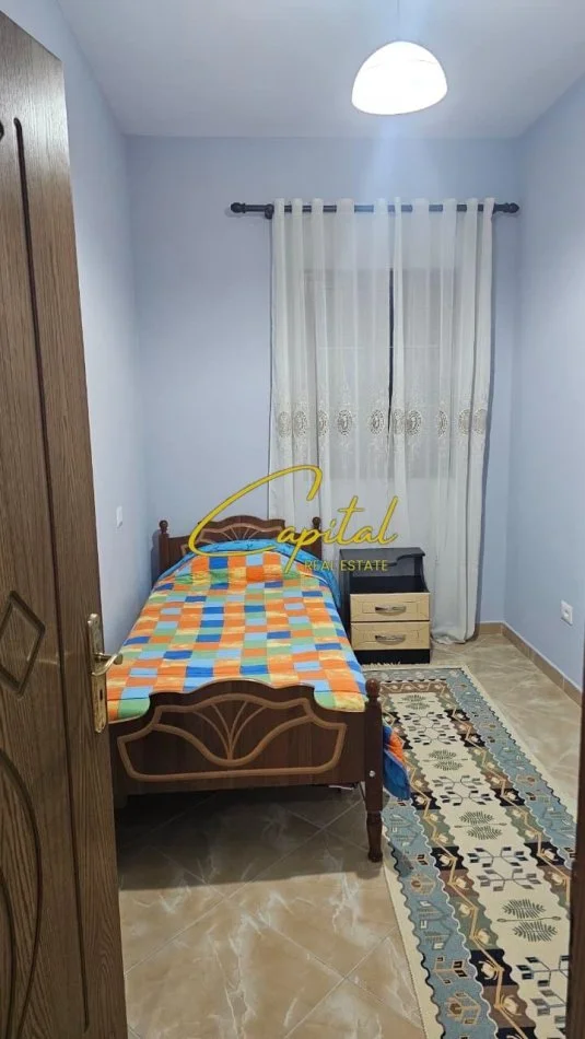 Tirane, jepet me qera apartament 2+1 Kati 3, 80 m² 500 € (ASTIR)