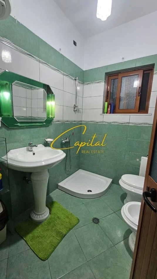 Tirane, jepet me qera apartament 2+1 Kati 3, 80 m² 500 € (ASTIR)