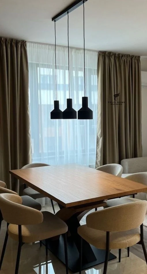 Tirane, shitet apartament 1+1 Kati 5, 64 m² 92.000 € (UNIVERS CITY)