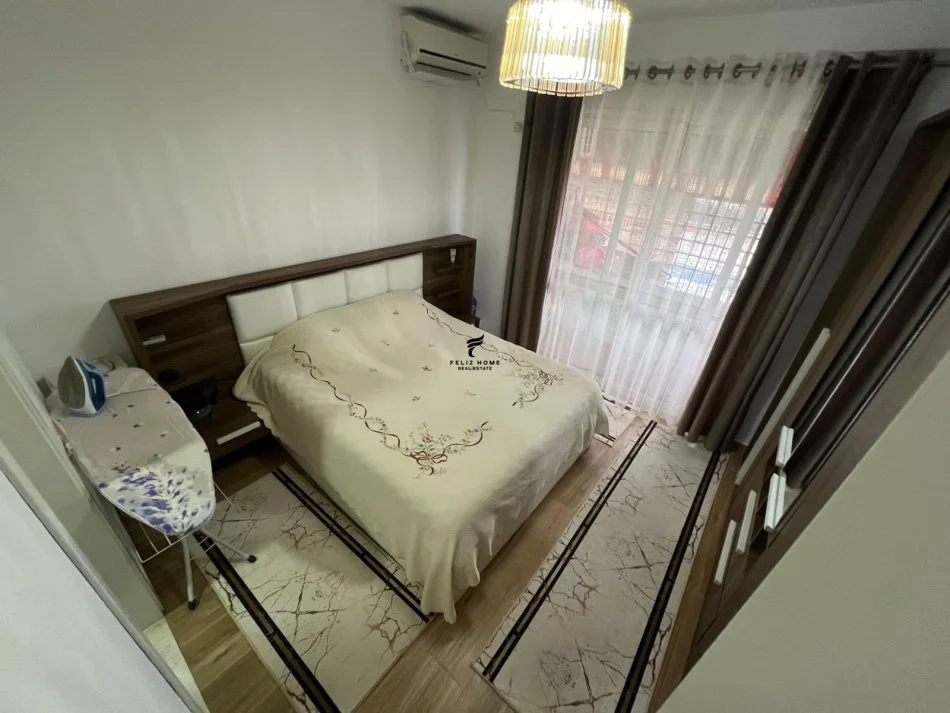 Tirane, shitet apartament 2+1 Kati 10, 124 m² 280.000 € (DON BOSKO)
