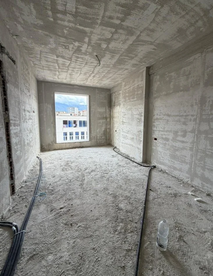 Tirane, shitet apartament 2+1 Kati 4, 106 m² 116.800 € 