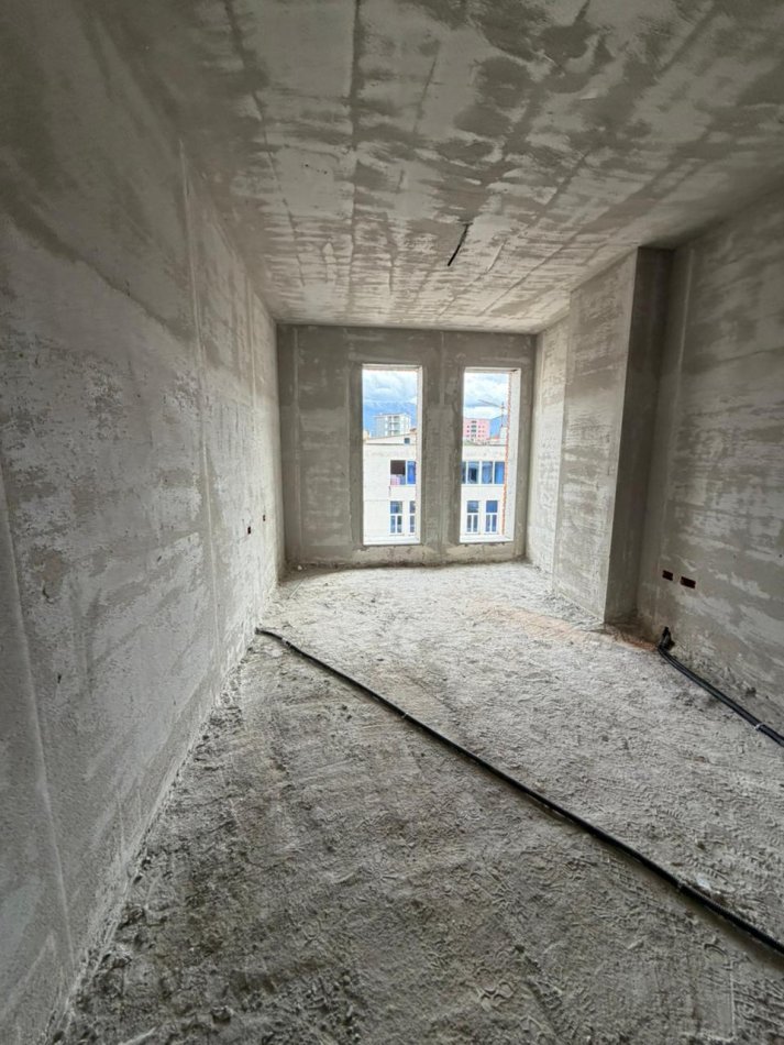 Tirane, shitet apartament 2+1 Kati 4, 106 m² 116.853 € (RINGSIDE REZIDENCE)