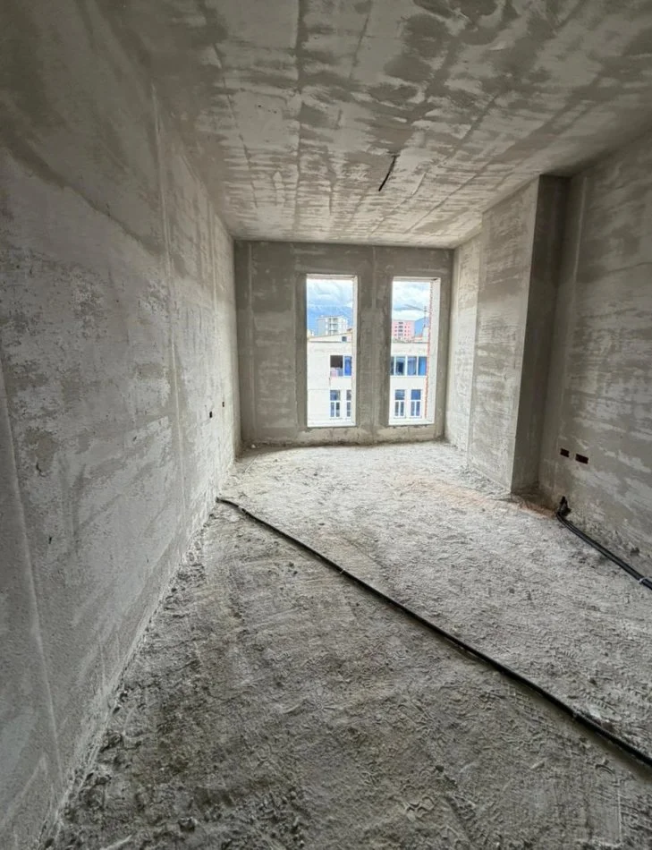 Tirane, shitet apartament 2+1 Kati 4, 106 m² 116.800 € 