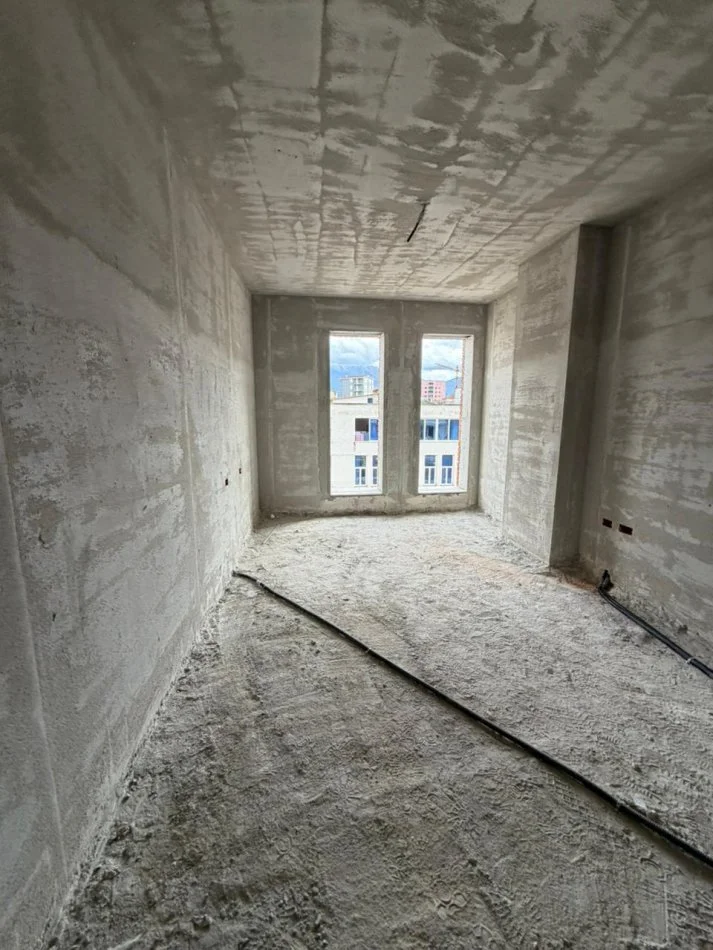 Tirane, shitet apartament 2+1 Kati 4, 106 m² 116.853 € (RINGSIDE REZIDENCE)