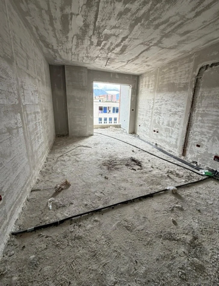 Tirane, shitet apartament 2+1 Kati 4, 106 m² 116.800 € 