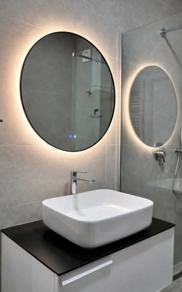 Tirane, jepet me qera zyre Kati 4, 70 m² 400 € (ASTIR)