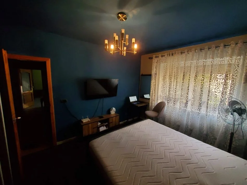 Tirane, shitet apartament 3+1 Kati 2, 100 m² 230.000 € (21 DHJETORI)