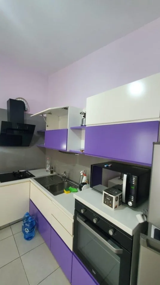 Durres, shitet apartament 1+1+Ballkon Kati 2, 57 m² 138.000 € 