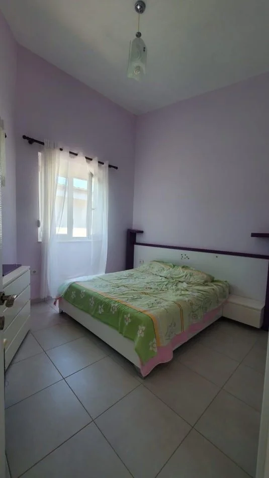 Durres, shitet apartament 1+1+Ballkon Kati 2, 57 m² 138.000 € 