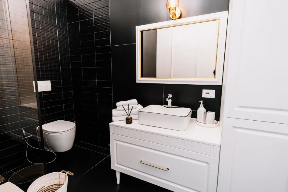 Tirane, jepet me qera apartament 1+1+Ballkon Kati 9, 75 m² 600 € (ASTIR)