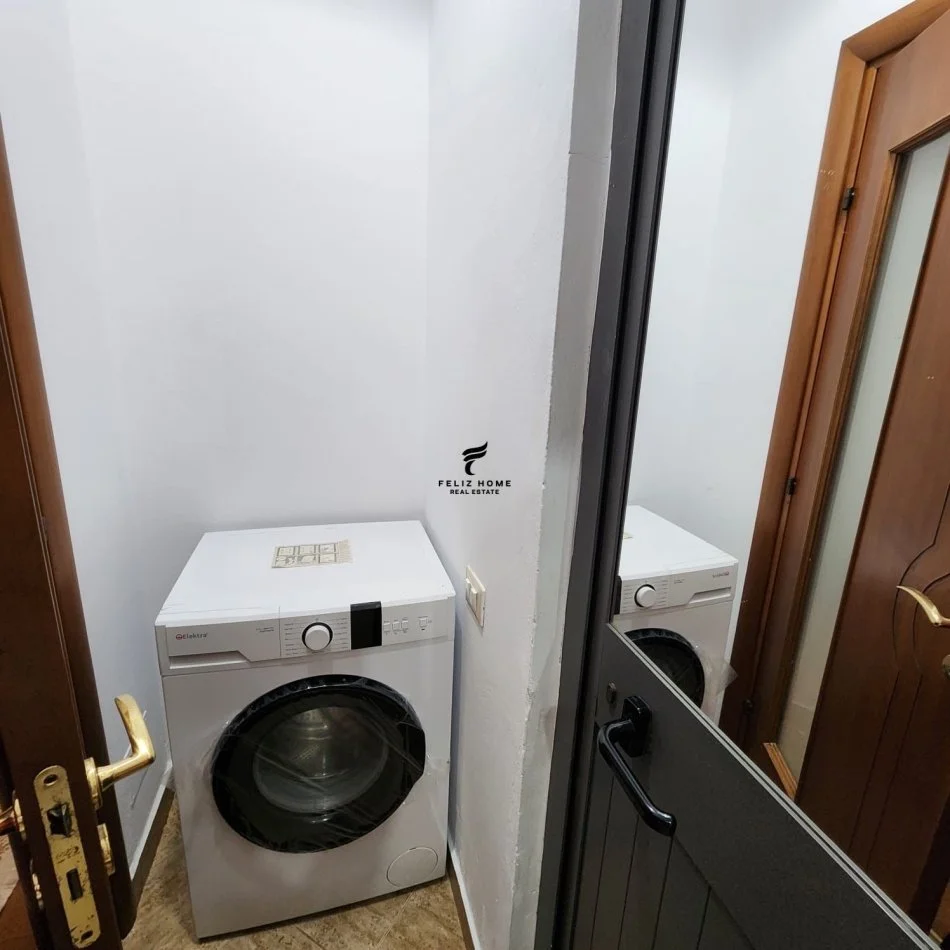 Tirane, jepet me qera apartament 2+1 Kati 2, 95 m² 550 € (KODRA E DIELLIT)