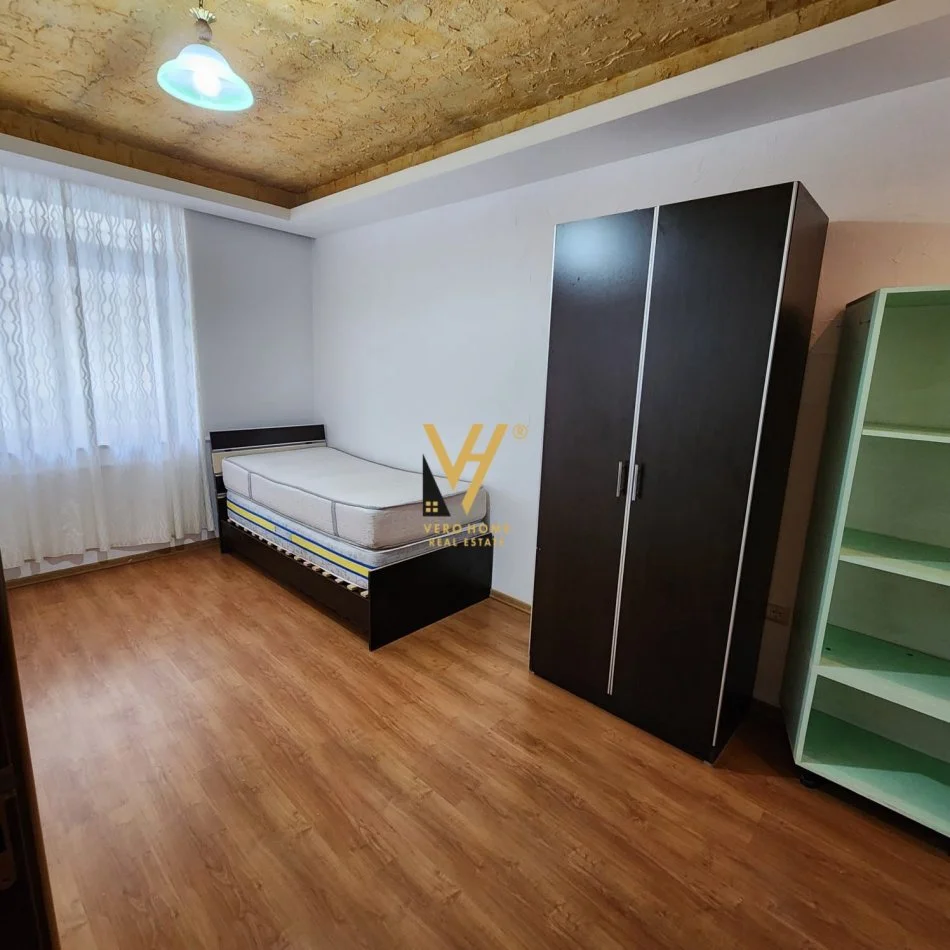 Tirane, jepet me qera apartament 2+1+Ballkon Kati 2, 95 m² 550 € (KODRA E DIELLIT)