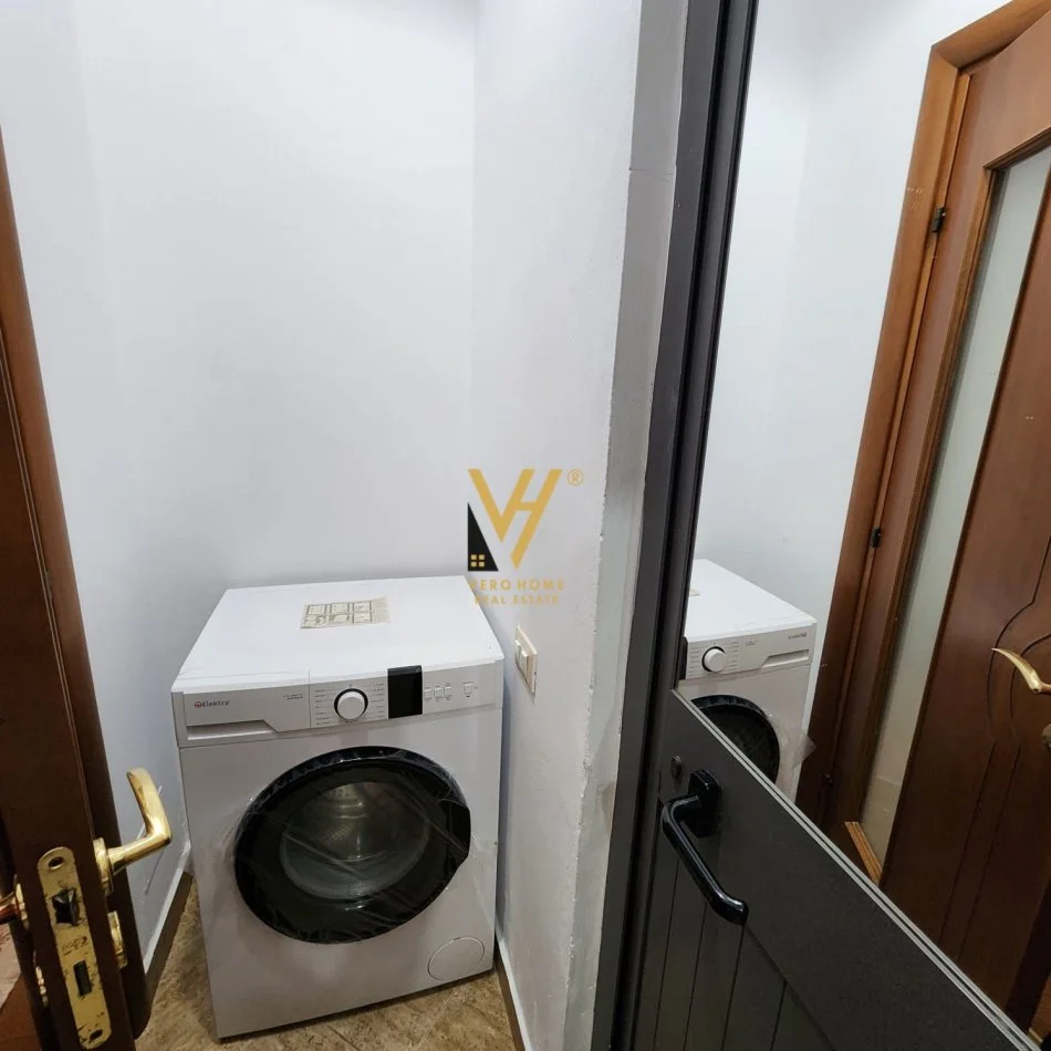 Tirane, jepet me qera apartament 2+1+Ballkon Kati 2, 95 m² 550 € (KODRA E DIELLIT)