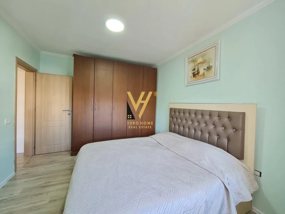 Tirane, shitet apartament 1+1+Ballkon Kati 3, 44 m² 88.000 € (ALI DEMI)