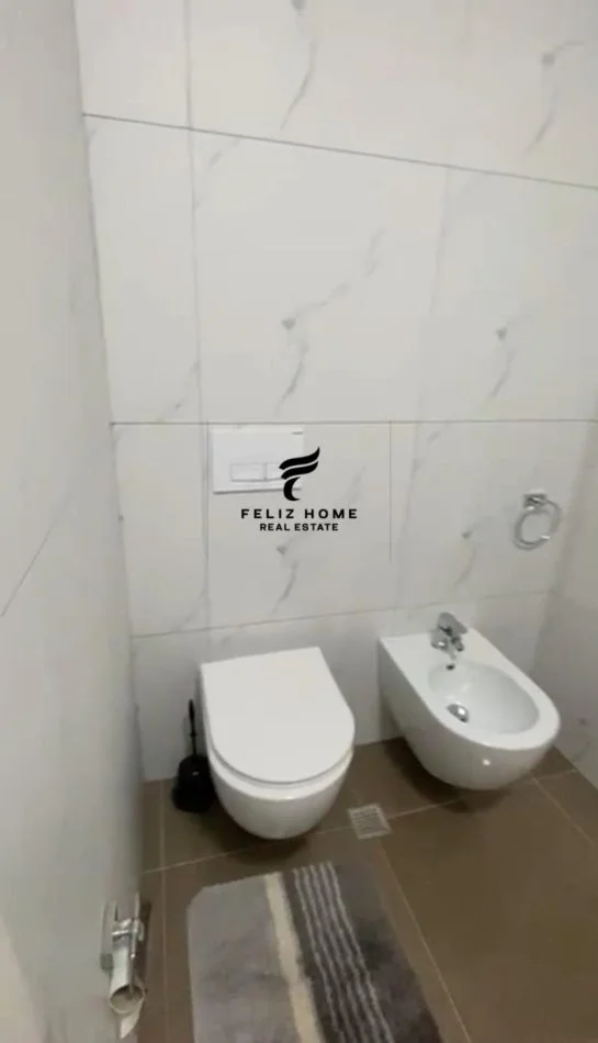 Tirane, shitet apartament 1+1 Kati 6, 60 m² (21 DHJETORI)