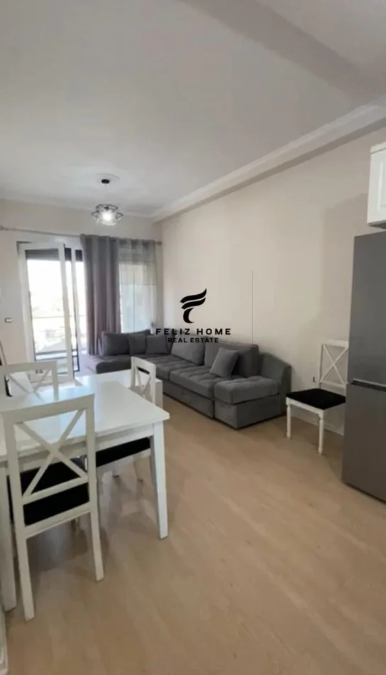 Tirane, shitet apartament 1+1 Kati 6, 60 m² (21 DHJETORI)