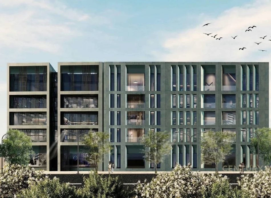 Tirane, shitet apartament 2+1+Ballkon Kati 4, 136 m² 238000 €