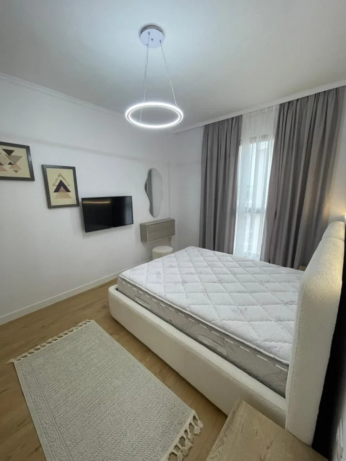 Tirane, shitet apartament 1+1 , 61 m² 11.800.009 Lek (Ish-Dogana)
