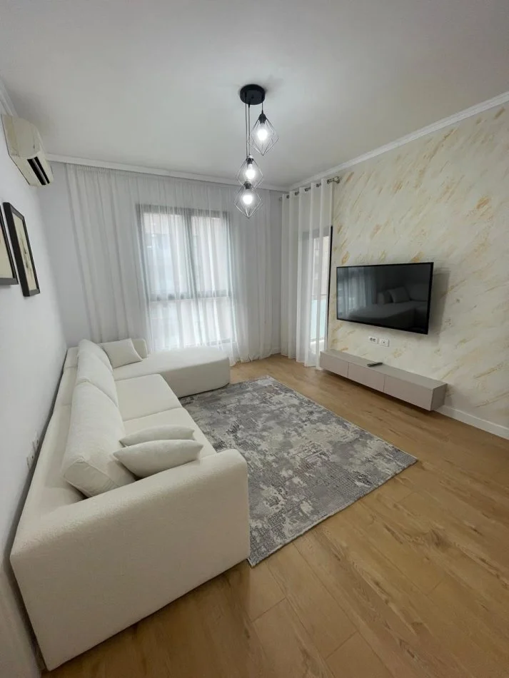 Tirane, shitet apartament 1+1 Kati 6, 61 m² 118.000 € (Ish Dogana)