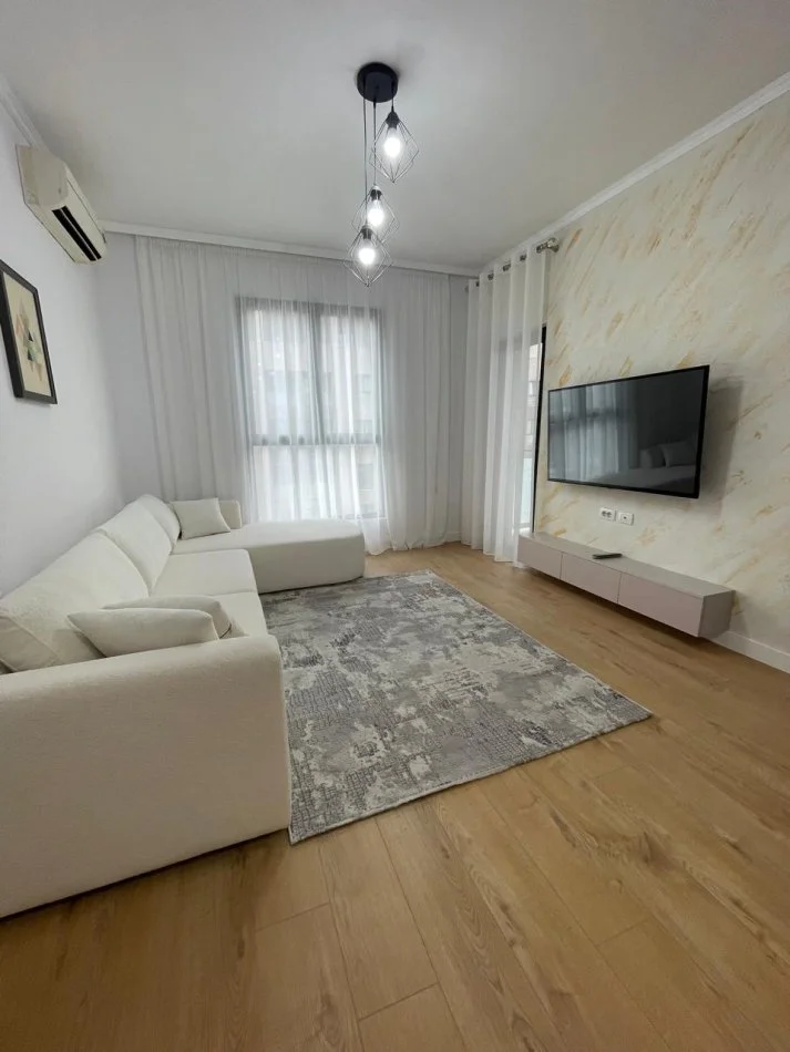 Tirane, shitet apartament 1+1 Kati 6, 61 m² 118.000 € (Ish Dogana)